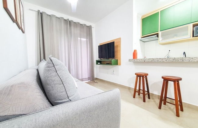 Residencial Saint Barth - Foto 54