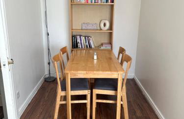 Flat by the Quayside - Foto 3