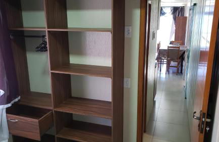 Apt 2 quartos, 5 pessoas em Container House - Photo 6