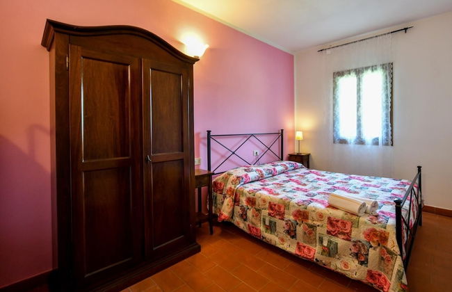 Agriturismo La Valle Dei Bronzetti - Foto 11