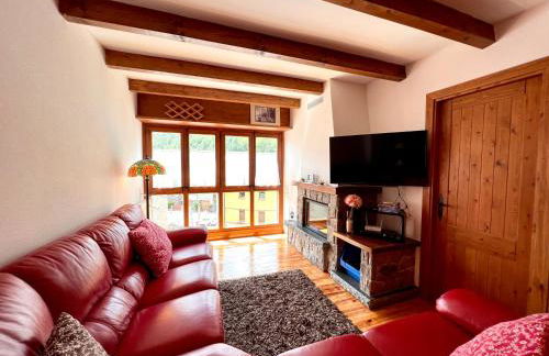 El Raconet d'Espot - L'Amfitriona - Photo 1