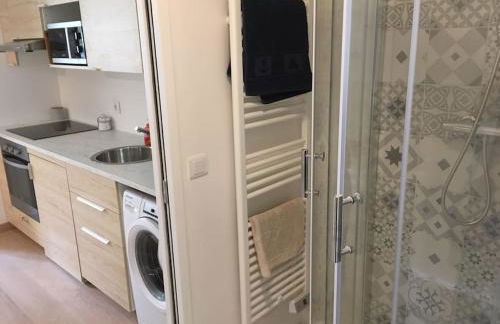 Chez Simon et Loreline Yerres proche Paris Orly Disney - Foto 52