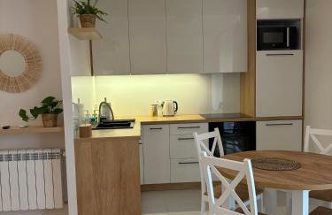 Bianco Apartamenty Laskowa - Zator - Foto 14