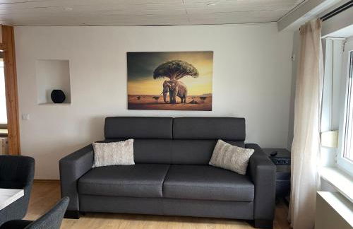 FeWo Kaamter F erkelsmarkt - Foto 1