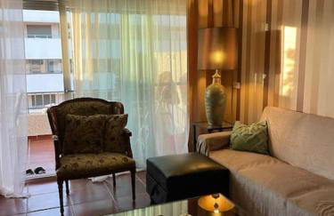 Beautiful Marbella Apartment - Photo 19