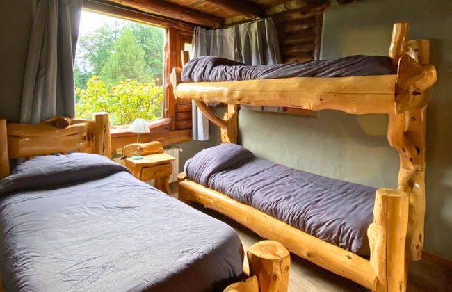 Villa Labrador Bariloche - Foto 69