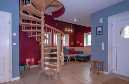 Ferienhaus Luv - Foto 15