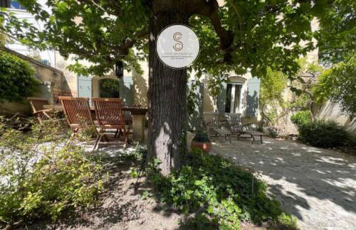 Douce Provence Paradou Les Alpilles - Foto 37