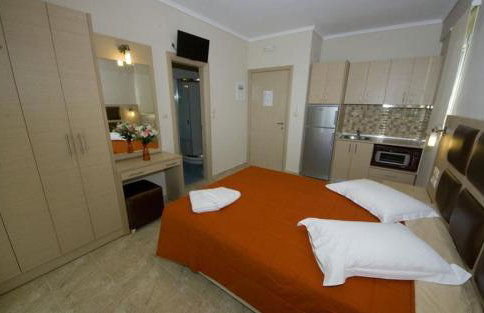 Gaia Studios & Apartments - Foto 27