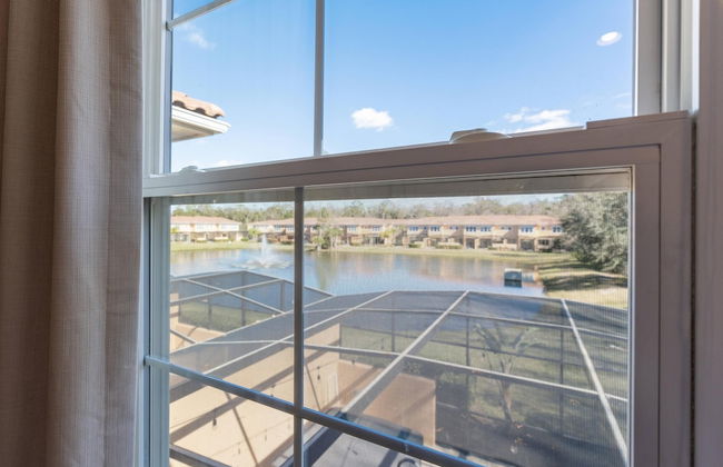 Private Hot Tub 3-bedroom 8 Miles From Disney - Photo 46