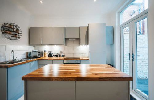 Hanson House - Foto 13