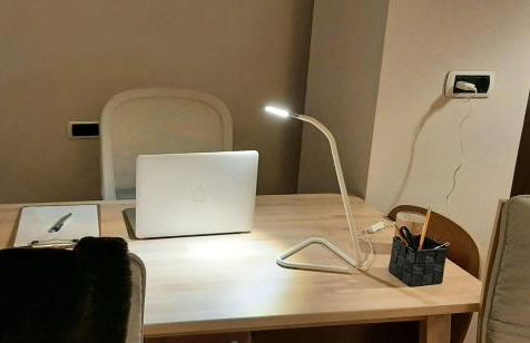 Atico con Terraza, Plaza América - Foto 6