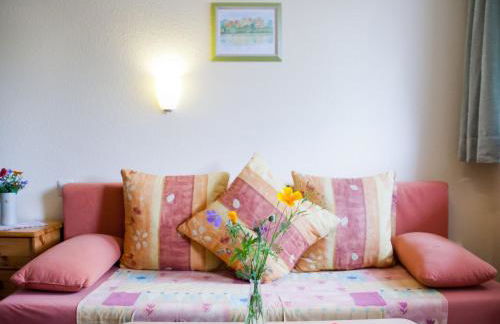 Haus Keller Ferienwohnungen - Foto 38