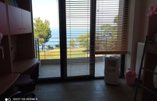 Castle on the edge of the sea - Foto 72