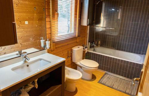 Casa de Madera en Calafell - Foto 41