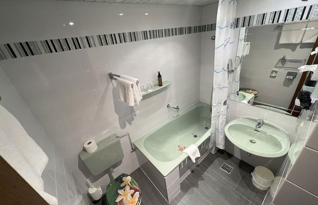 Aparthotel Bad Mergentheim - Photo 57