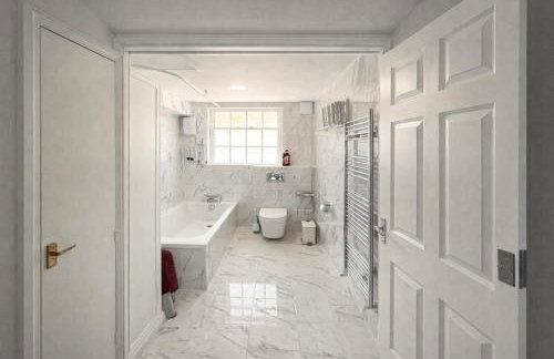 Entire Apartment hosted by Pius - Photo 21