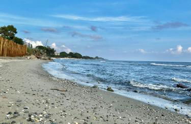 Studio les pieds dans l'eau - Foto 22