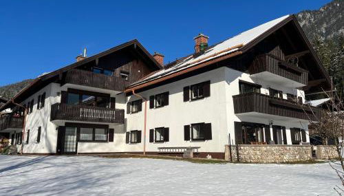 Ferienwohnung Klausgraben - Foto 3