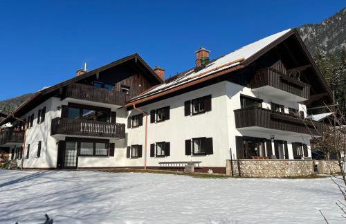 Ferienwohnung Klausgraben - Foto 3