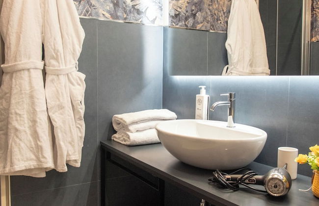 Adelaide Suite Dreams - Foto 48