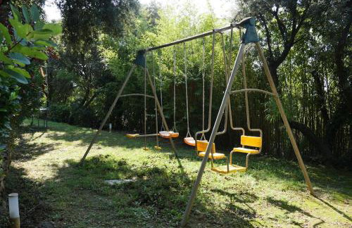LE SIG - Piscine - Jardin - 6 Chambres - Photo 28