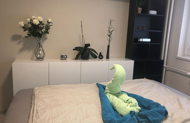 Apartment Holdings Považská - Foto 2