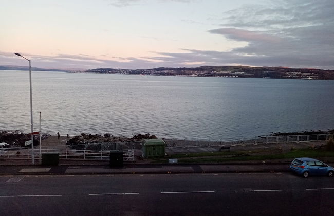 Stunning sea View in Kirn, Dunoon - Foto 24