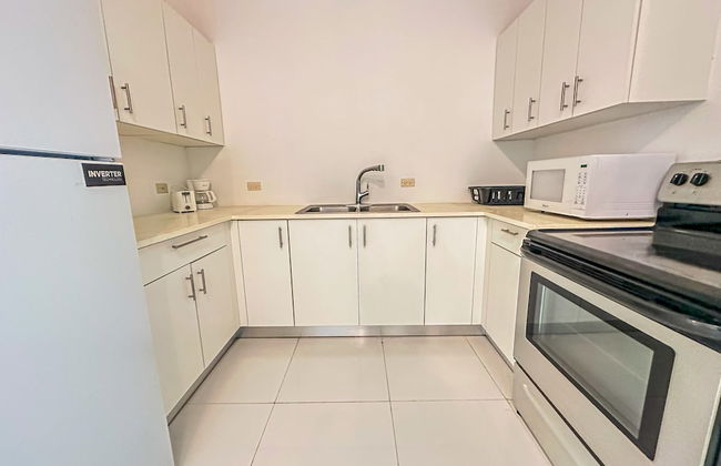 Arecibo Hotel 2102 - Foto 12