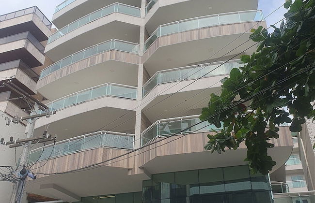 Lindo AP Praia do Forte - Porto Azul 107 - Photo 29