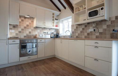 The Old Stables - 3 Bedroom Cottage - Angle - Foto 5