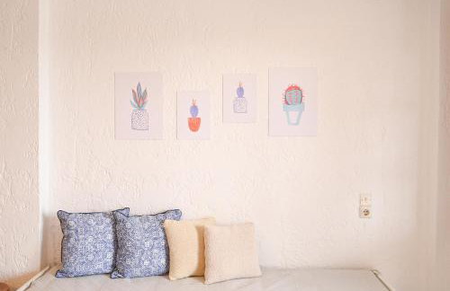 Garden House Xerokampos - Foto 7