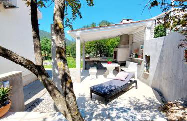 Malo more Holiday home - Foto 11