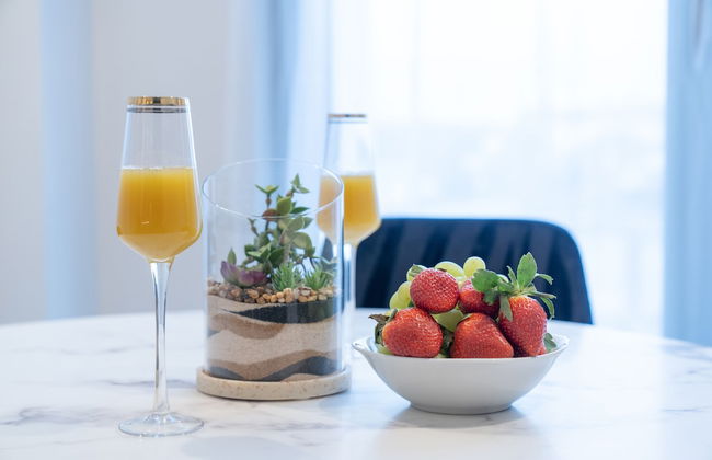 Apex Lofts Suite - 2 bed 2 Bath w/ Rooftop Terrace - Foto 20