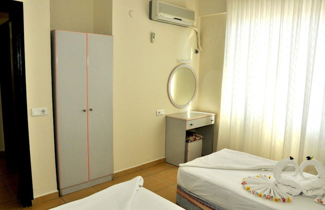 Magi Apart Hotel - Foto 9