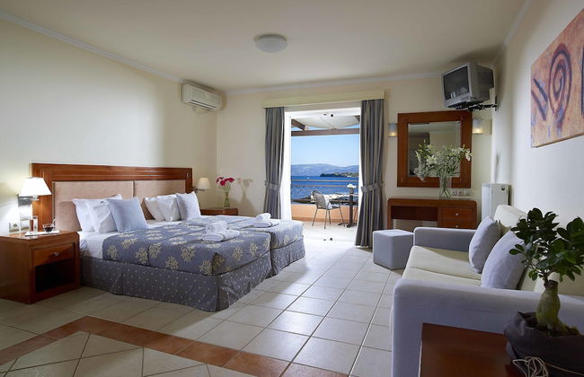 Avantis Suites Hotel - Foto 4