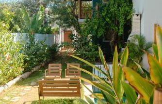 Vila das Andorinhas - Chalé novo e aconchegante - Foto 34