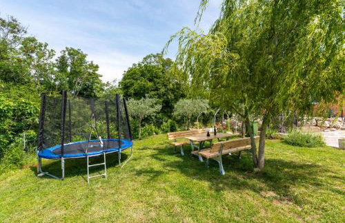 Holiday home in Buroli - Istrien 41753 - Foto 20