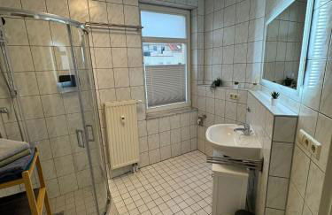 Ferienwohnung Salzluft direkt am Gradierwerk - Foto 10