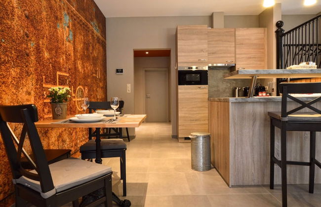 Apartment in Spa for Two Person - Foto 16