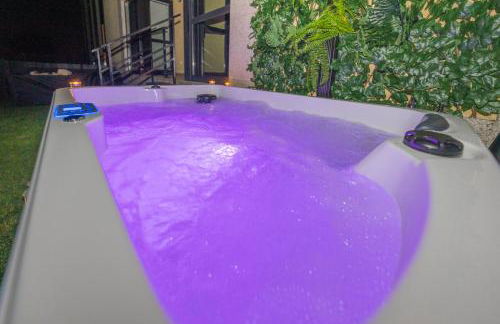 Garden Fisterra - Jacuzzi, Jardín Privado y Vista Mar - Foto 31