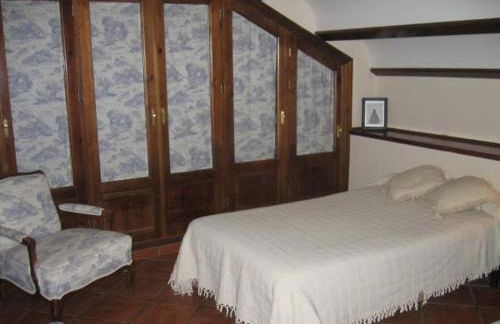 Apartamentos El Pajar del Abuelo - Foto 38