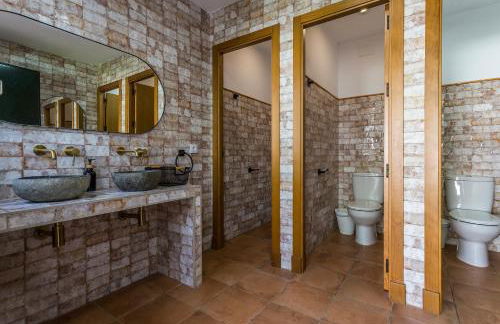 Cortijo Malos Humos Piscina - Foto 15