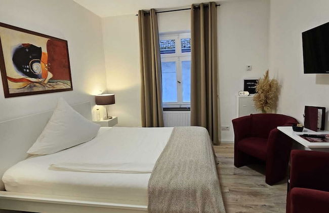 Hotelbetriebe Güldenhaupt Gmbh - Foto 47