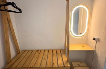 Flat Lume Boa viagem - Photo 53