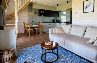 Bociania Polana - całoroczny relaks w sercu Kaszub - Foto 19