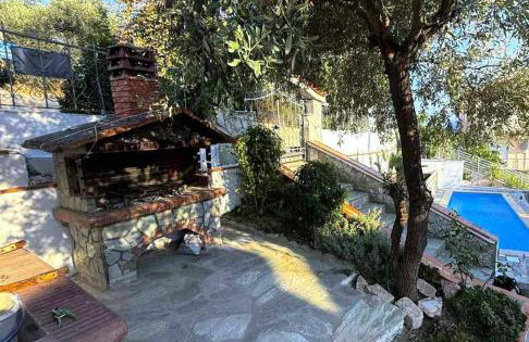 Villa Beta Sea View With Pool - Foto 14