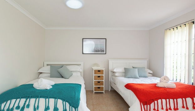 Pool & Putt Paradise - Foto 2, Habitación