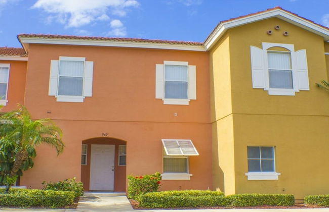 Ip60347 - Lake Berkley - 3 Bed 2.5 Baths Townhome - Foto 14