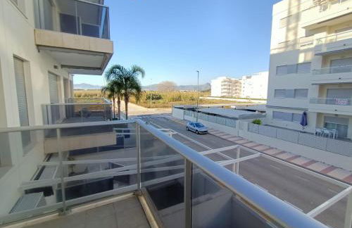 Marina3 - Playa de Daimús - Foto 21